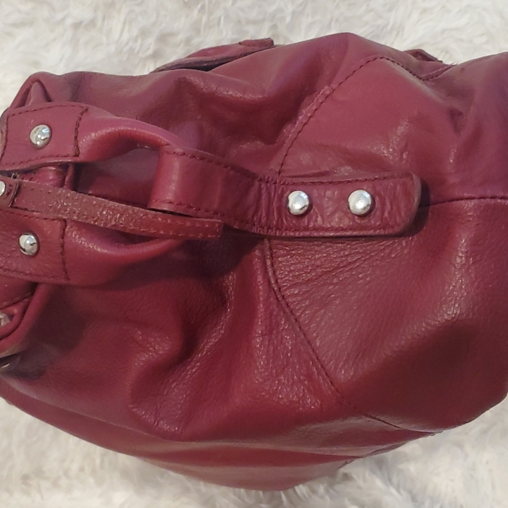 Maxandcleo handbag. - Picture 4 of 7